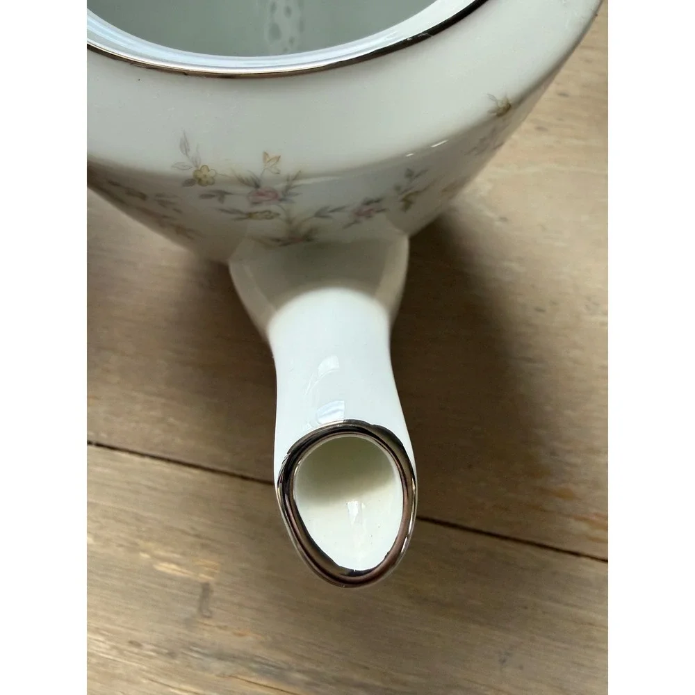 Noritake arlene 5802